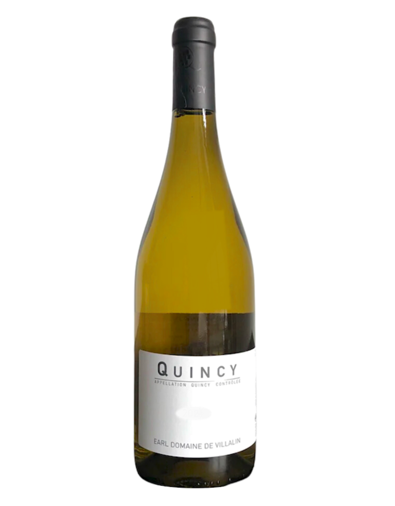 Domaine de Villalin - Quincy 2024 (750ml)