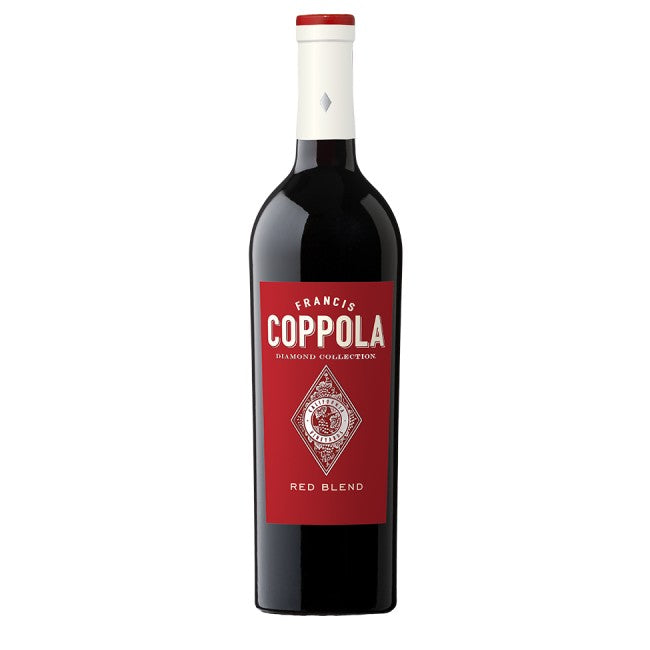 Francis Coppola - Diamond Collection Red Blend NV (750ml)