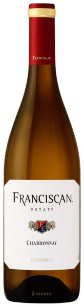 Franciscan - Chardonnay 2023 (750ml)