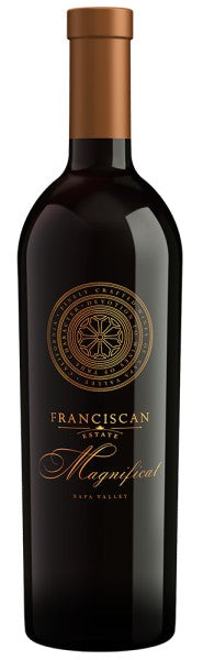 Franciscan Oakville Estate - Magnificat Meritage Napa Valley 1999 (750ml)