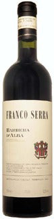 Franco Serra - Barbera d'Alba 2023 (750ml)