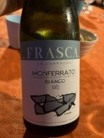 Frasca - Monferrato Bianco 2024 (750ml)