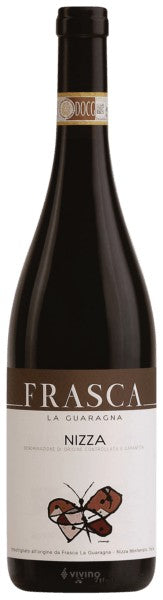 Frasca - Nizza 2020 (750ml)
