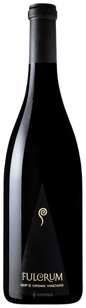 Fulcrum - Gap's Crown Pinot Noir 2023 (750ml)
