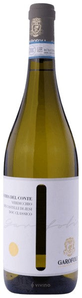 Garofoli - Serra Del Conte Verdicchio Dei Castelli Di Jesi Classico 2022 (750ml)
