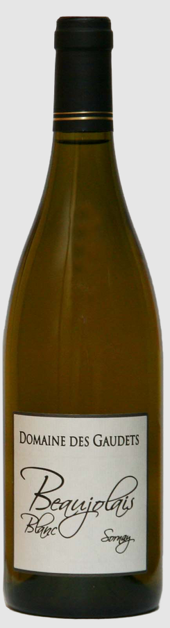 Domaine des Gaudets - Beaujolais Blanc 2022 (750ml)