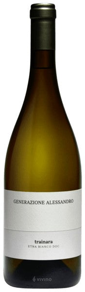 Generazione Alessandro - Trainara Etna Bianco 2022 (750ml)