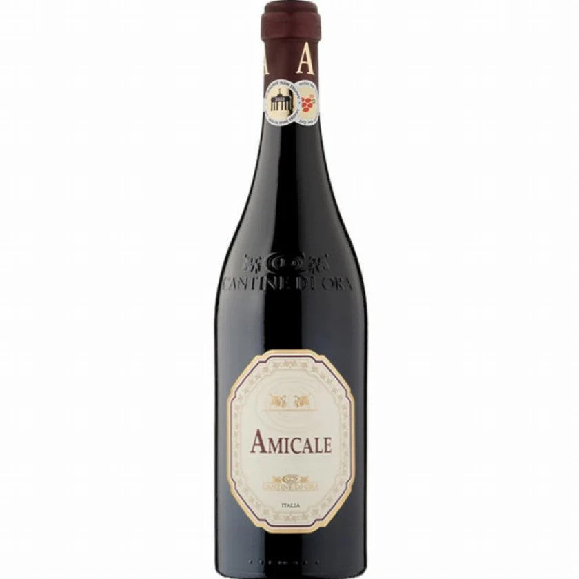Cantine di Ora - Amicale 2020 (750ml)