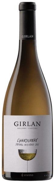 Girlan - Chardonnay 2023 (750ml)