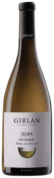Girlan - Indra Sauvignon NV (750ml)