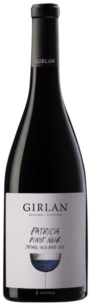 Girlan - Patricia Pinot Noir 2022 (750ml)
