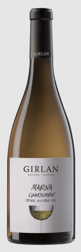 Girlan - Marna Chardonnay 2023 (750ml)