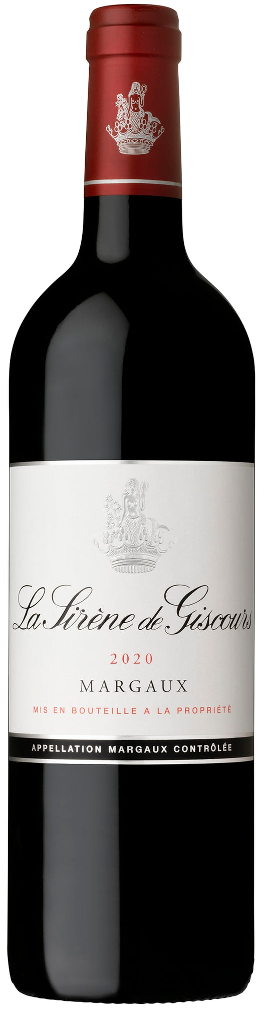 La Sirène de Giscours - Margaux 2020 (750ml)