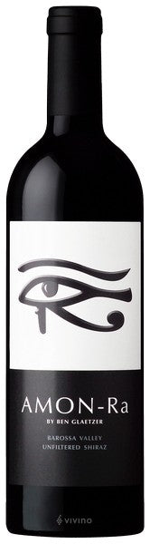 Glaetzer - Amon-Ra Shiraz 2007 (750ml)