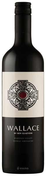 Glaetzer - Wallace (Shiraz - Grenache) 2006 (750ml)
