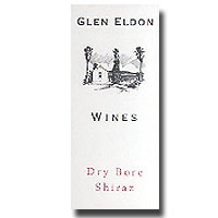 Glen Eldon - Shiraz Barossa Dry Bore 2004 (750ml)