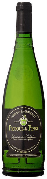 Grangette - Picpoul de Pinet 2024 (750ml)