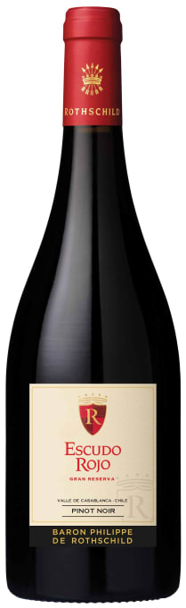 Escudo Rojo - Pinot Noir Gran Reserva 2023 (750ml)