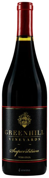 Greenhill Superstition 2023 (750ml)