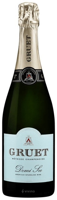 Gruet - Demi-Sec New Mexico NV (750ml)