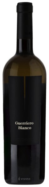Guerrieri - Guerriero Bianco 2023 (750ml)