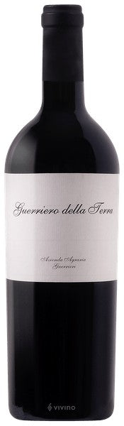 Guerrieri - Guerriero della Terra 2021 (750ml)