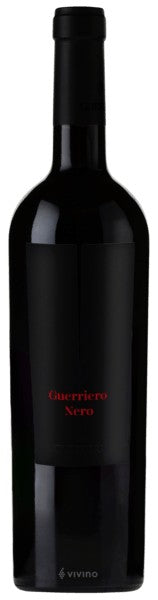 Guerrieri - Guerriero Nero 2023 (750ml)