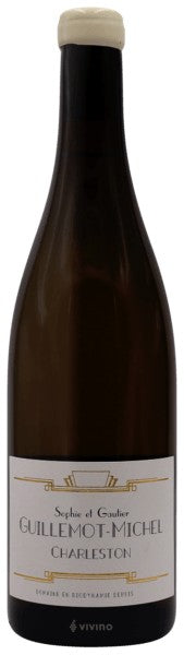 Guillemot-Michel - Charleston 2021 (750ml)