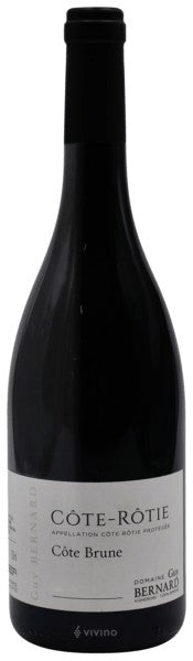Guy Bernard - Côte Brune Côte-Rôtie 2021 (750ml)