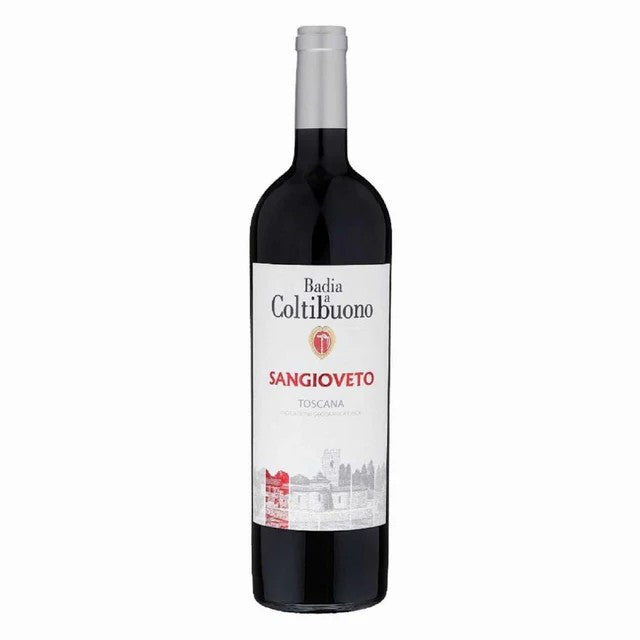 Coltibuono - Sangioveto di Toscana 2020 (750ml)