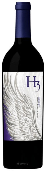H3 Wines - Merlot 2021 (750ml)