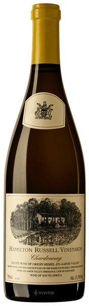 Hamilton Russell Vineyards - Chardonnay 2021 (750ml)