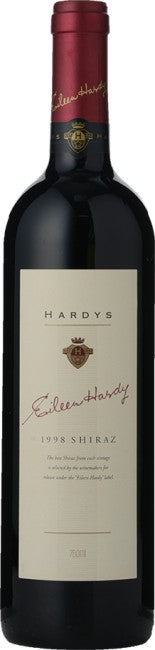 Hardys - Eileen Hardy Shiraz 1998 (750ml)