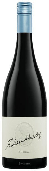 Hardys - Shiraz McLaren Vale-Padthaway-Clare Valley Eileen Hardy 1996 (750ml)
