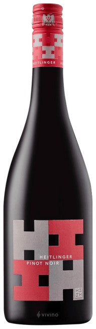 Heitlinger - Pinot Noir 2020 (750ml)