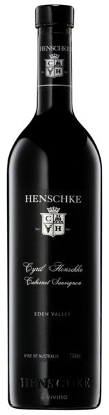 Cyril Henschke 2019 (750ml)