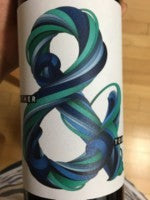 Hither & Yon - Young Shiraz 2021 (750ml)