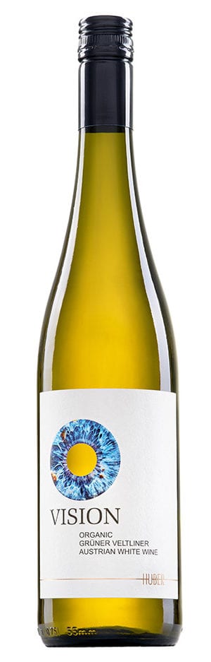 Markus Huber Vision Grüner Veltliner 2024 (750ml)