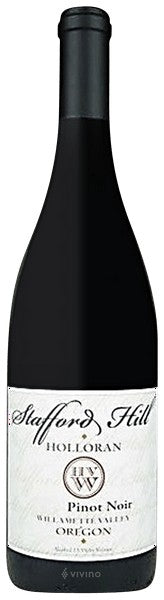Holloran Vineyard - Stafford Hill Pinot Noir 2023 (750ml)