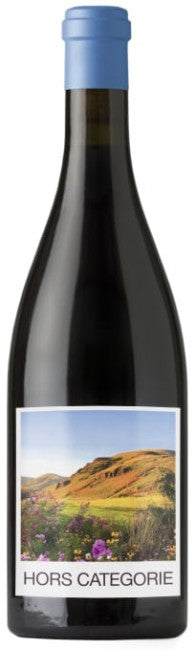 Hors Categorie - Red 2018 (750ml)