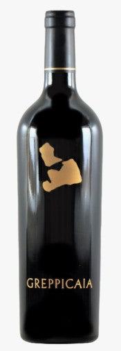 I Greppi - Greppicaia Bolgheri Superiore 2021 (750ml)