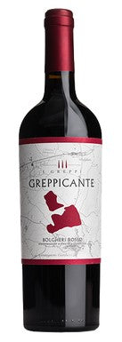 I Greppi - Greppicante Bolgheri 2023 (750ml)