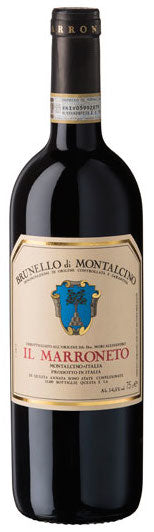 Il Marroneto - Brunello di Montalcino 2020 (1.5L)