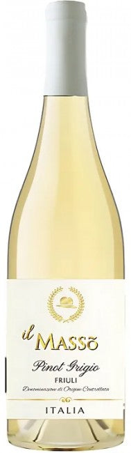 Il Masso - Pinot Grigio 2021 (750ml)