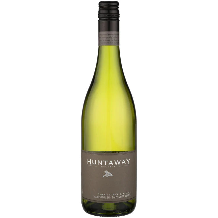 Huntaway Reserve Sauvignon Blanc 2023 (750ml)