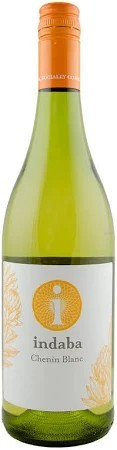 Indaba - Chenin Blanc Western Cape 2024 (750ml)