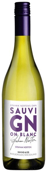 Invivo - Graham Norton's Own Sauvignon Blanc 2024 (750ml)