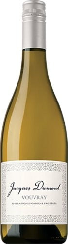 Jacques Dumont - Vouvray NV (750ml)