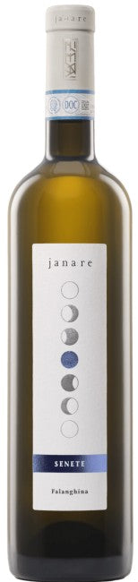 Janare - Senete Falanghina del Sannio DOP 2024 (750ml)