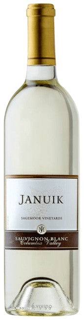 Januik Sagemoor Vineyard Sauvignon Blanc 2023 (750ml)